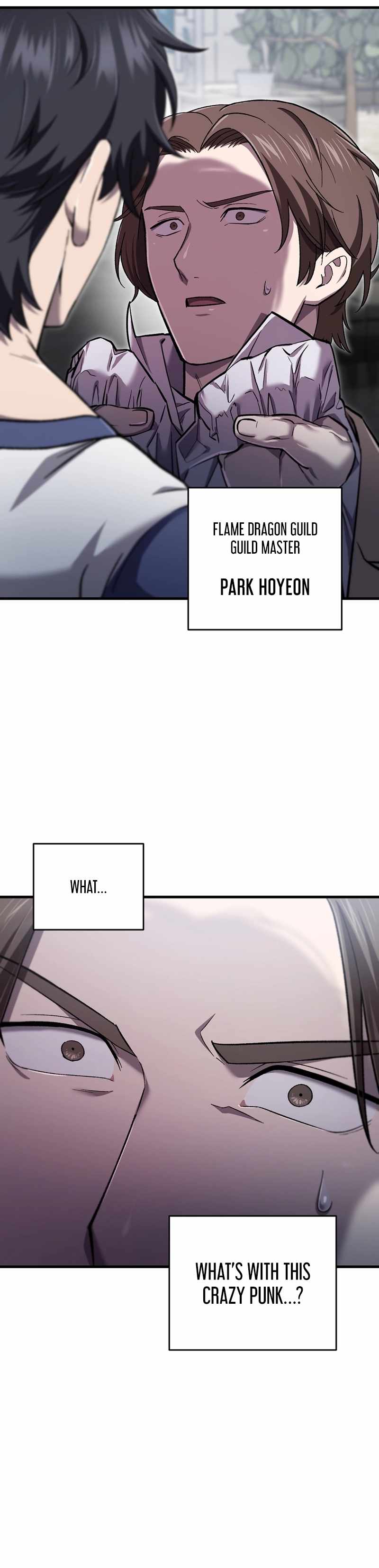 Solo Resurrection Chapter 43 18